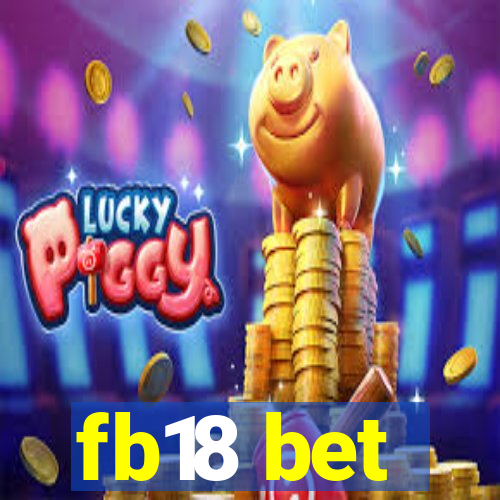 fb18 bet