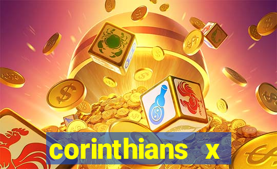 corinthians x internacional multicanais