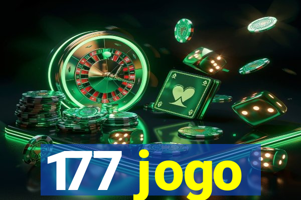 177 jogo