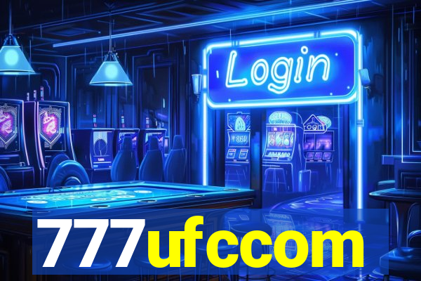 777ufccom