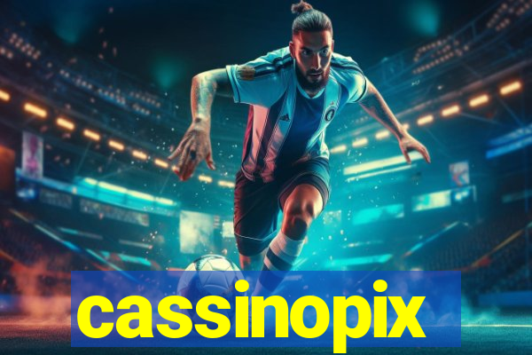 cassinopix