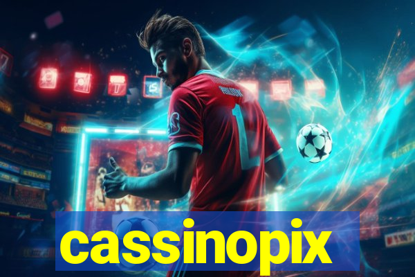 cassinopix