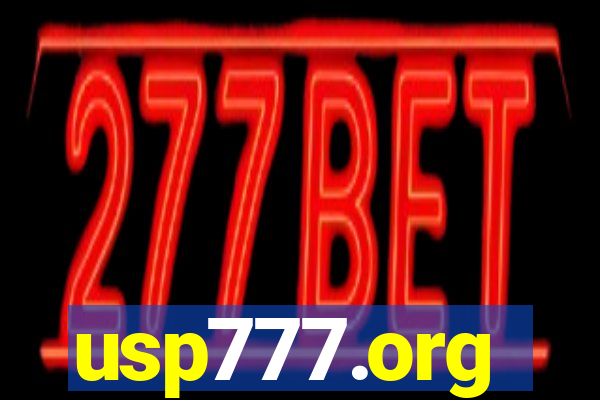 usp777.org