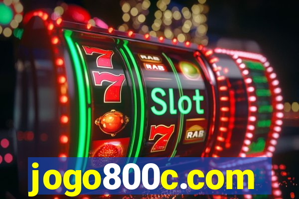 jogo800c.com