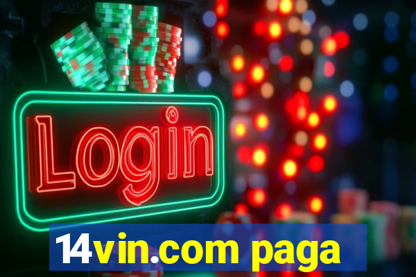 14vin.com paga