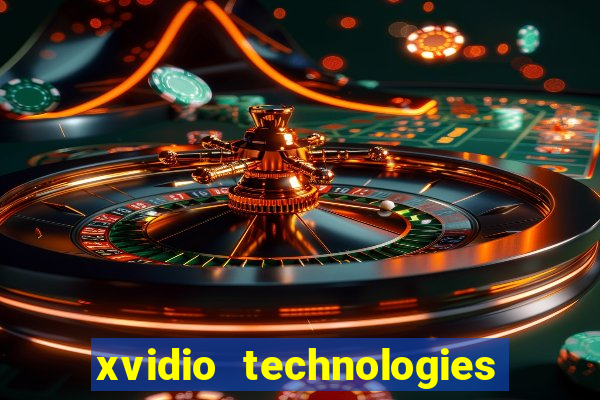 xvidio technologies startup brasil 2022 video game