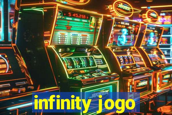 infinity jogo