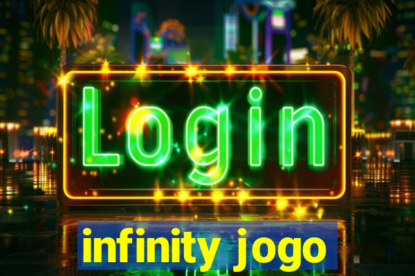 infinity jogo