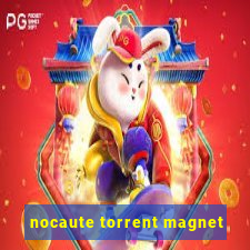nocaute torrent magnet
