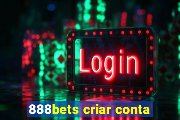 888bets criar conta
