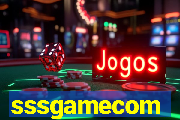 sssgamecom