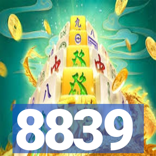 8839