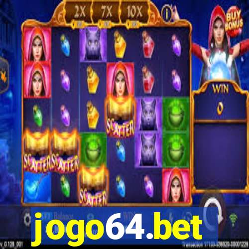 jogo64.bet