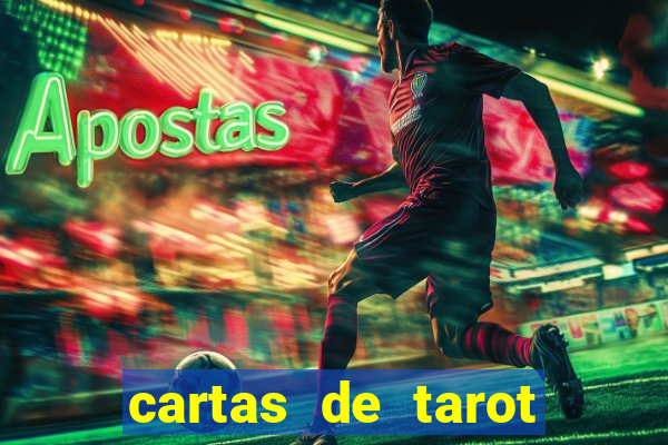 cartas de tarot somos todos um