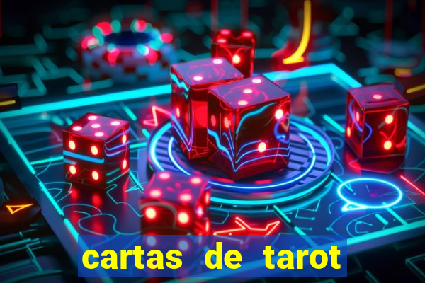 cartas de tarot somos todos um