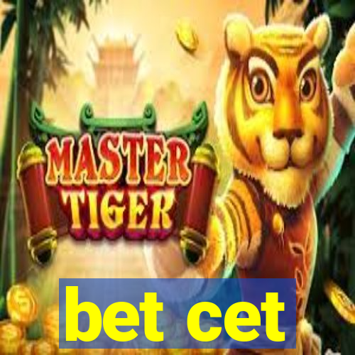 bet cet