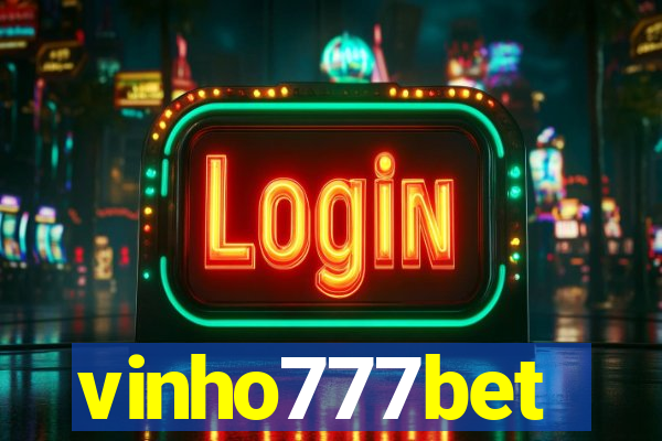 vinho777bet