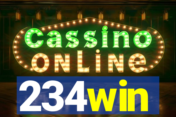 234win