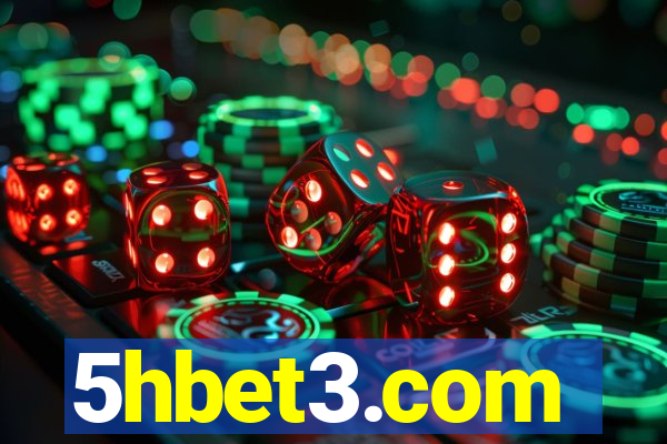 5hbet3.com