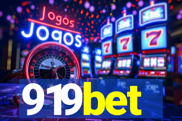 919bet