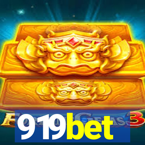919bet