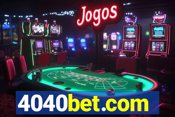 4040bet.com