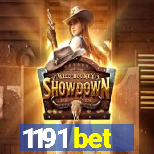 1191 bet