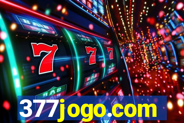 377jogo.com