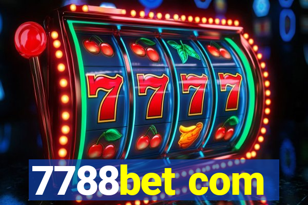 7788bet com