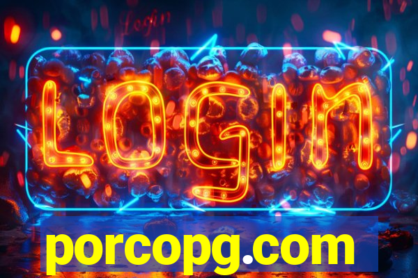 porcopg.com