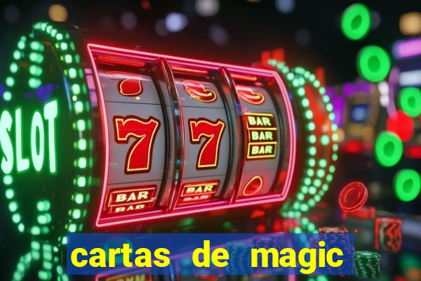 cartas de magic para imprimir