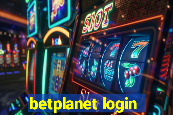 betplanet login