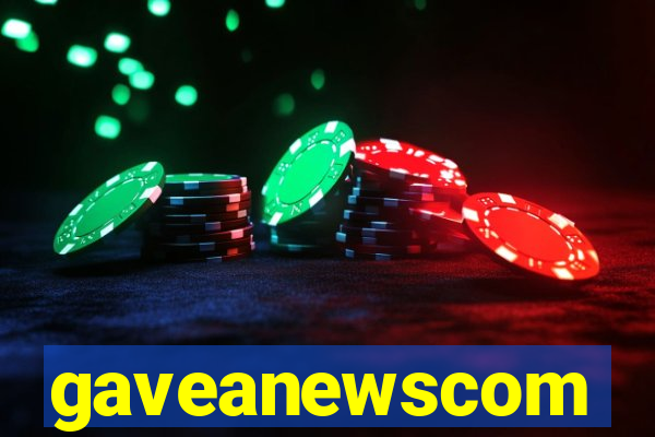 gaveanewscom