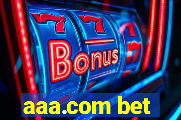 aaa.com bet
