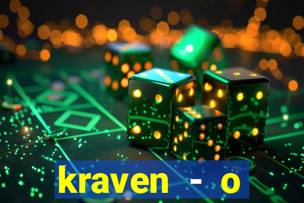 kraven - o caçador filme completo dublado topflix