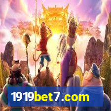 1919bet7.com