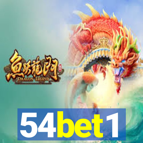 54bet1