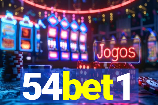 54bet1