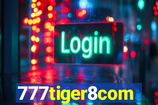 777tiger8com
