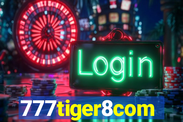 777tiger8com