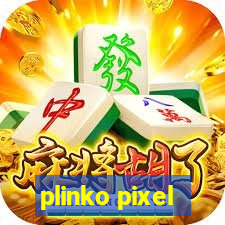 plinko pixel