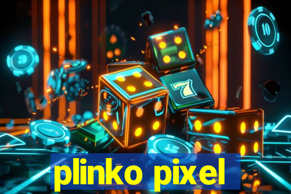 plinko pixel