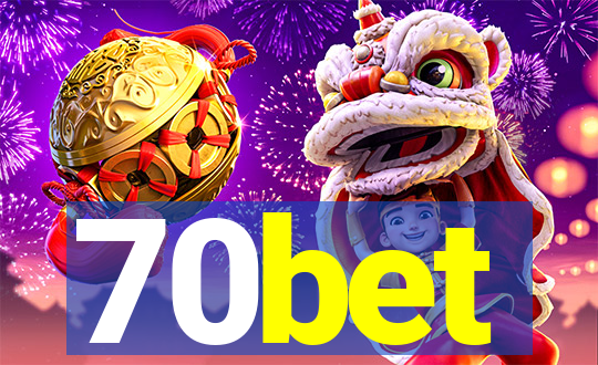 70bet