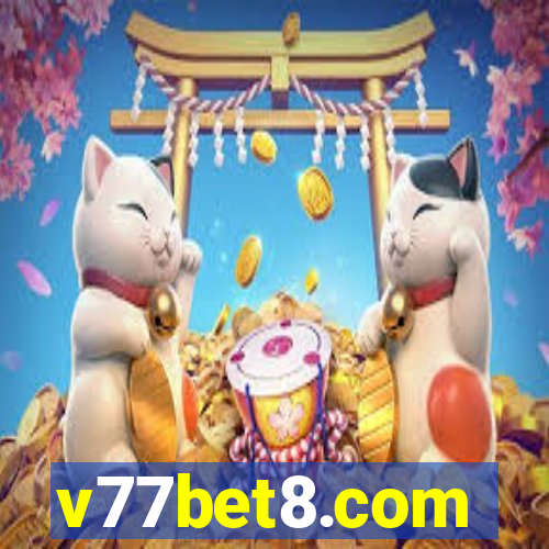 v77bet8.com