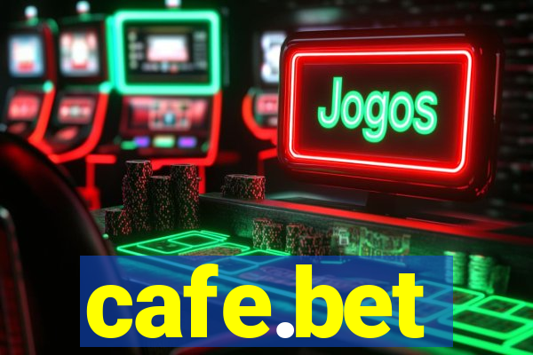 cafe.bet