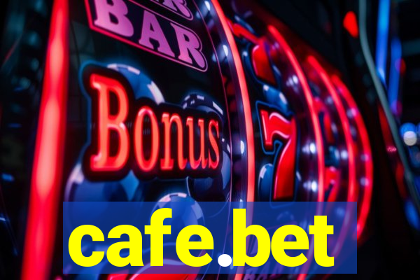 cafe.bet