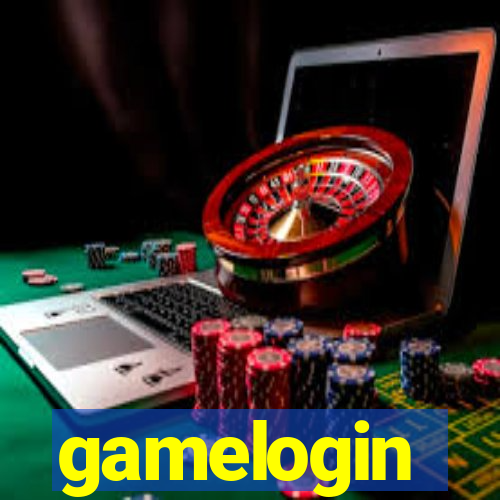 gamelogin