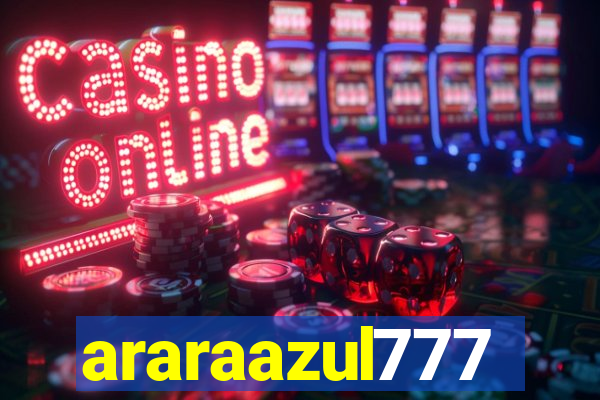 araraazul777