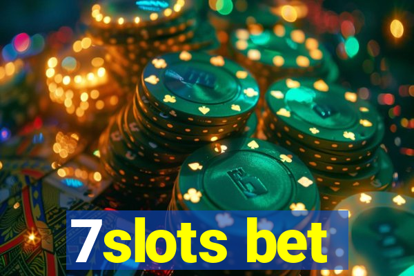 7slots bet