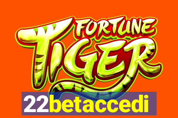 22betaccedi